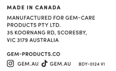 Other Safety Info (Mid Oud Other Info)